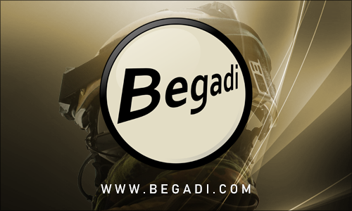 Begadi – Airsoft Shop Deutschland, offizieller Sponsor von Hamster Airsoft